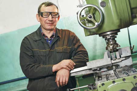 Купить диплом Фрезеровщика в Ульяновске