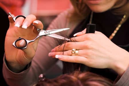 Купить диплом Парикмахера в Ульяновске