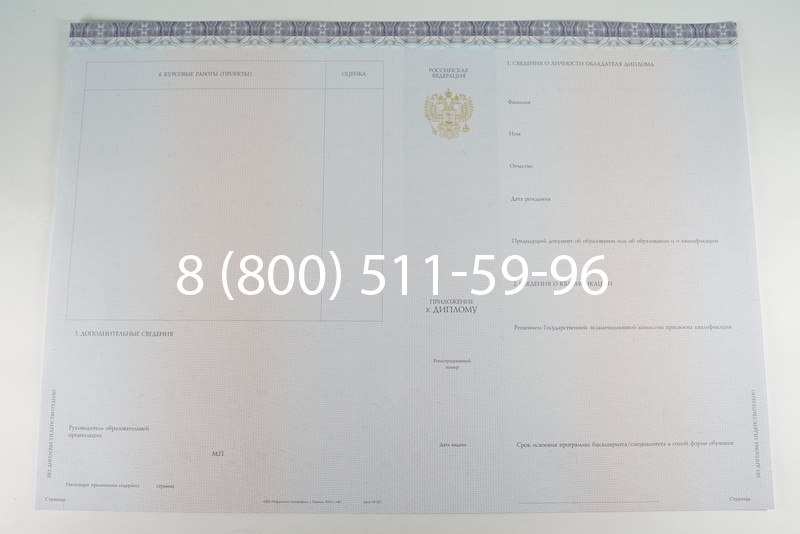 Диплом бакалавра (Киржач) 2014-2024 года в Ульяновске Диплом бакалавра (Киржач) 2014-2024 года в Ульяновске