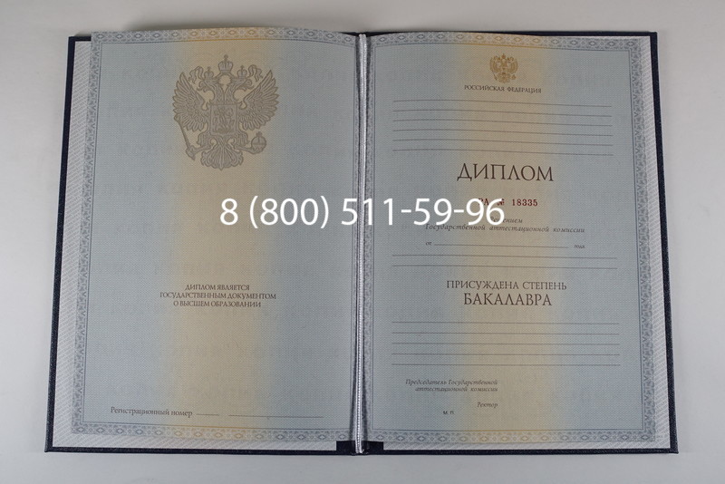 Диплом бакалавра 2012-2013 годов в Ульяновске Диплом бакалавра 2012-2013 годов в Ульяновске