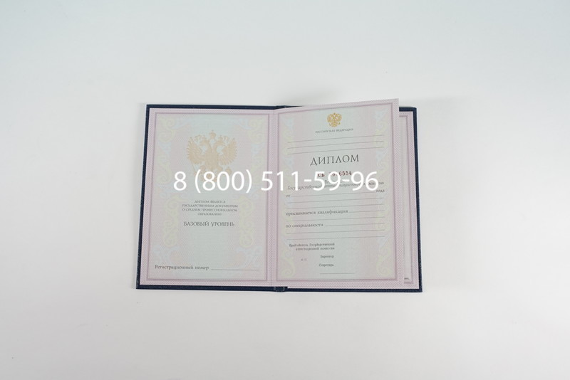 Диплом колледжа 1997-2002 годов в Ульяновске Диплом колледжа 1997-2002 годов в Ульяновске
