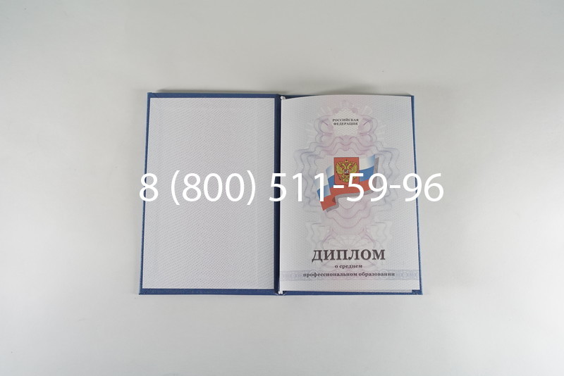 Диплом колледжа 2011-2013 годов в Ульяновске Диплом колледжа 2011-2013 годов в Ульяновске