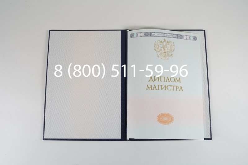 Диплом магистра 2014-2024 года в Ульяновске Диплом магистра 2014-2024 года в Ульяновске