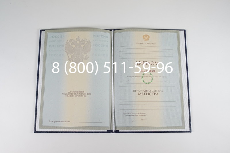 Диплом магистра 2003-2009 годов в Ульяновске Диплом магистра 2003-2009 годов в Ульяновске