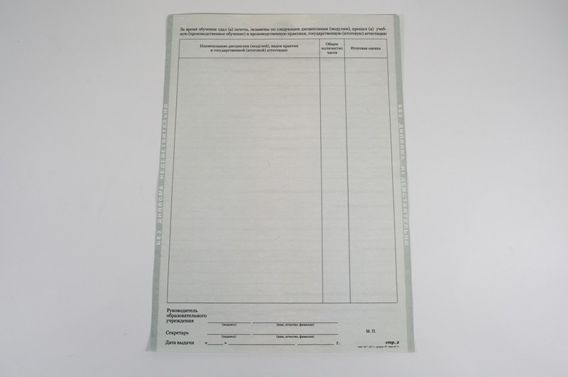 Диплом о начальном образовании 2010-2024 годов в Ульяновске Диплом о начальном образовании 2010-2024 годов в Ульяновске
