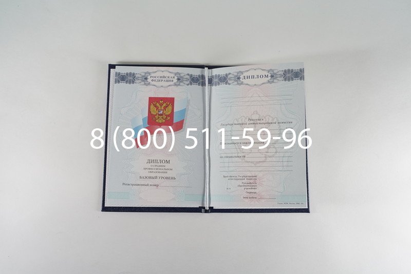 Диплом о среднем образовании 2007-2010 годов в Ульяновске Диплом о среднем образовании 2007-2010 годов в Ульяновске