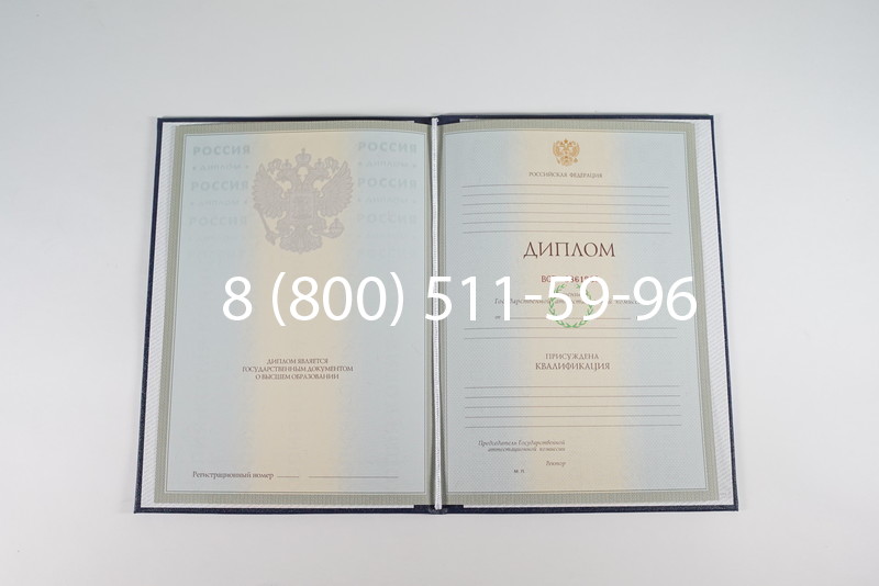 Диплом о высшем образовании 2003-2009 годов в Ульяновске Диплом о высшем образовании 2003-2009 годов в Ульяновске