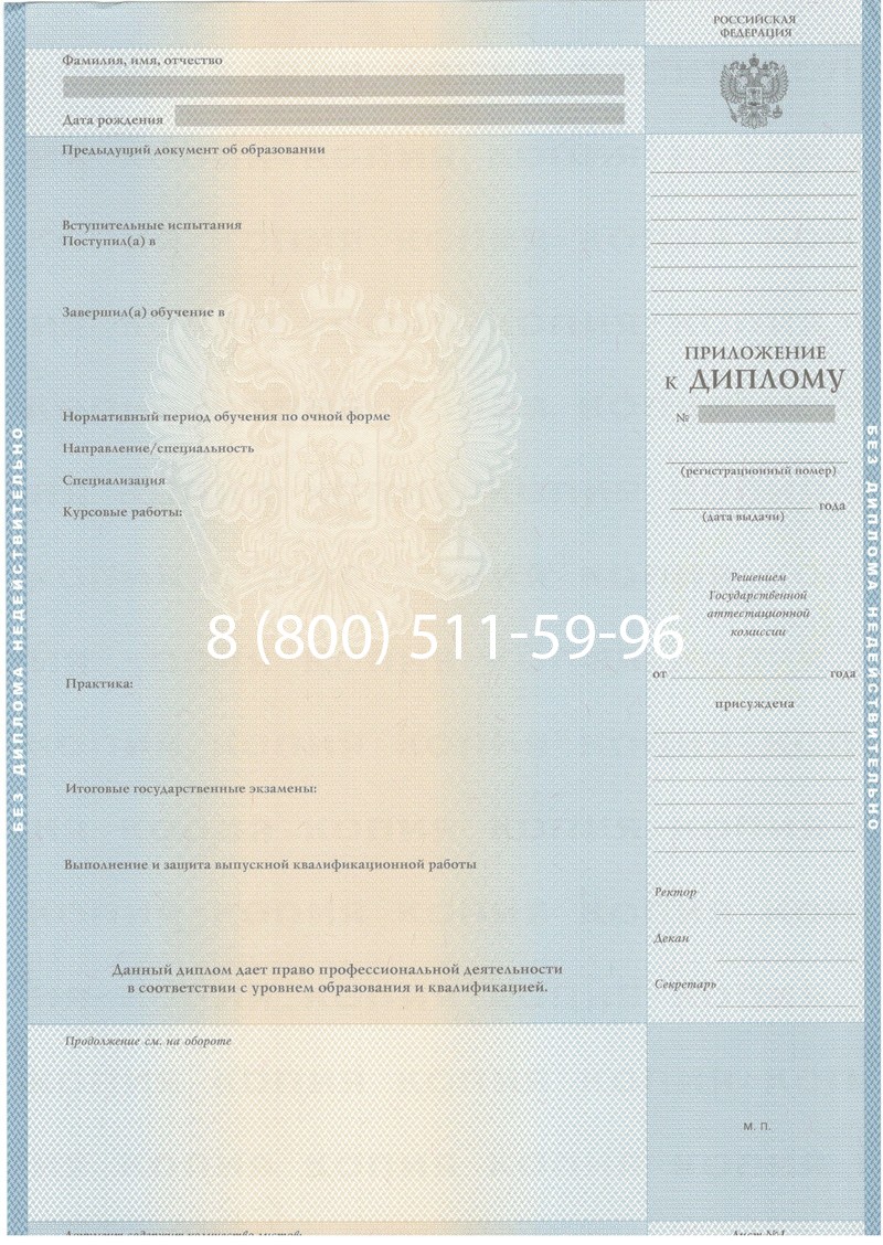 Купить Диплом специалиста 2003-2009 годов в Ульяновске Купить Диплом специалиста 2003-2009 годов в Ульяновске