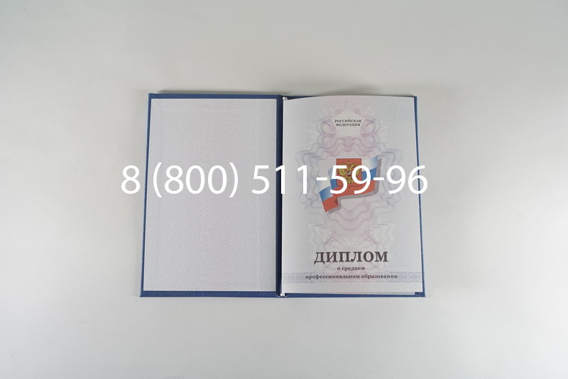 Диплом техникума 2011-2013 годов в Ульяновске Диплом техникума 2011-2013 годов в Ульяновске